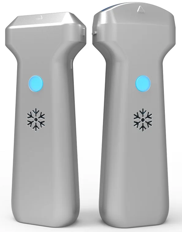 Рисунок 3 - Портативный беспроводной цветной Доплер