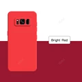 Bright Red