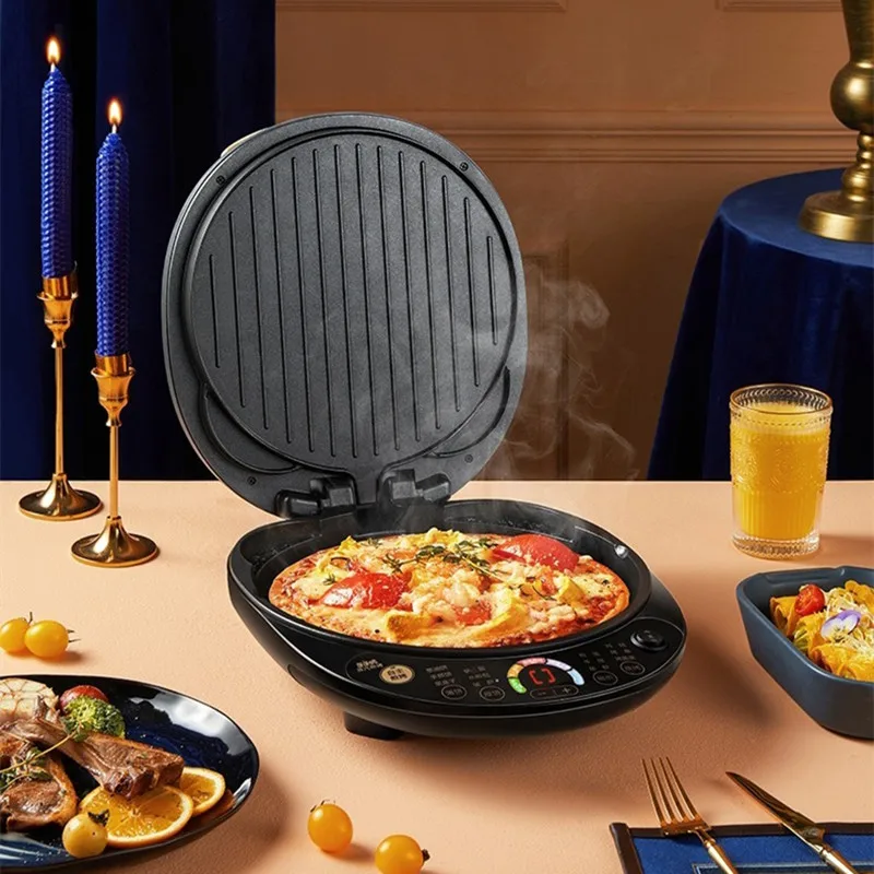 SUPOR Electric Cake Pan Household 30MM Deep and Large Non Stick Baking