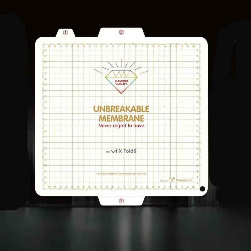Matte Hydrogel Film Soft TPU Screen Protector