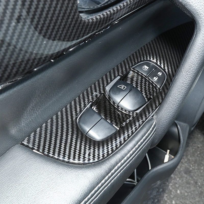 

Крышка переключателя стекла для Nissan X-Trail XTrail T32 Rogue 2014-2017 2018