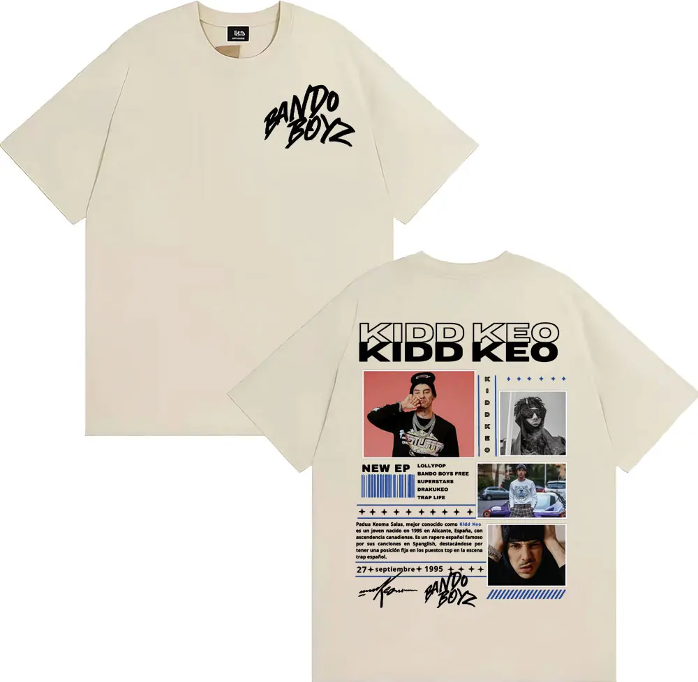 Prezzy Bando Rapper Bando boyz tour | Arsecultur.com