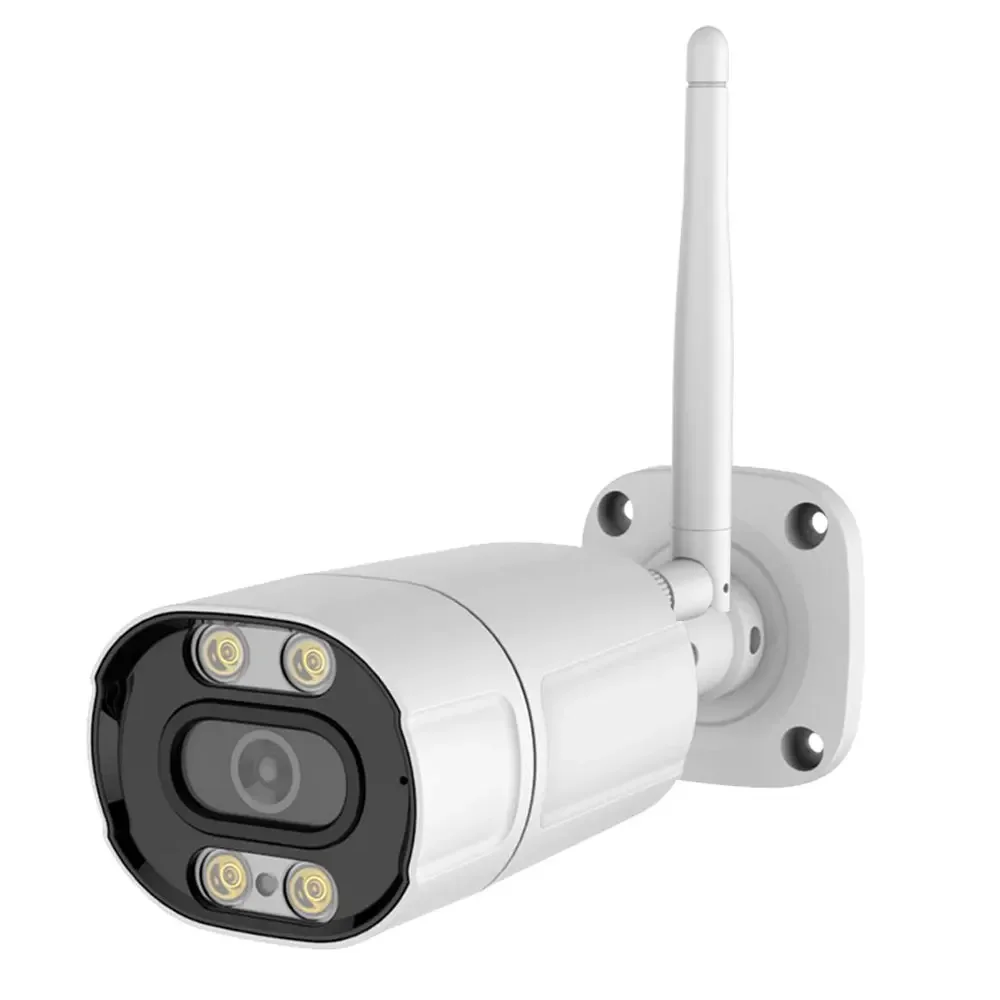 Hikvision Ʈ IR  Ʈ ȣȯ  IP ī޶, Ȩ    Onvif, 4K 8MP , IMX415