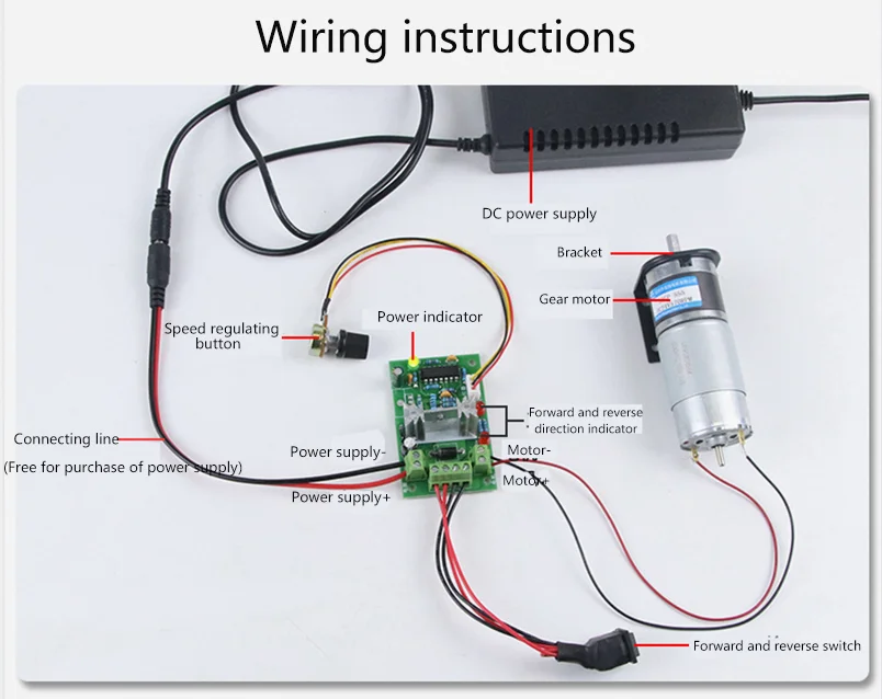 S4b827d849fdb49ccad4fe016b38be6615 12v 24v 100kg. Cm duży moment obrotowy planetarny DC redukcji silnik z enkoderem M8 śruba gwintowana pręt