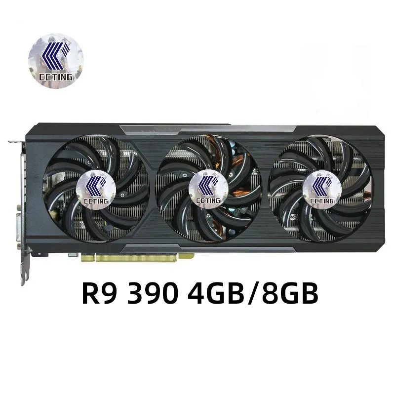 Sapphire R9 Fury X 2020 R9 Fury Amd Radeon R9 2000 Series Sapphire