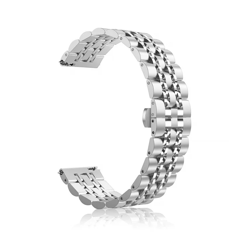 Metal Strap For Xiaomi Watch S1 Active Stainless Steel Bracelet For Mi Watch Global Version Color 2 Band Watchband Accessories