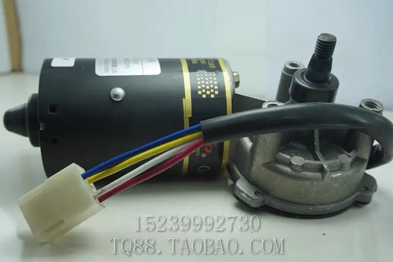 limpador de duas velocidades conjunto motor limpador motor limpador 01