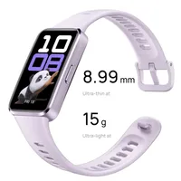2025 NEW HUAWEI Band 10 Smartwatch Original Compatible with IOS & Android,Sleep Tracking,Health monitor,14 days battery li - Image 4