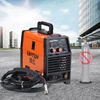 NBC270 airless two-protection welding machine small household mini non-gas portable two-protection welding all-in-one machine 1