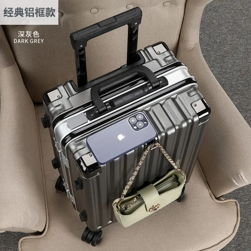 Dark gray (U-shaped frame thickened box)