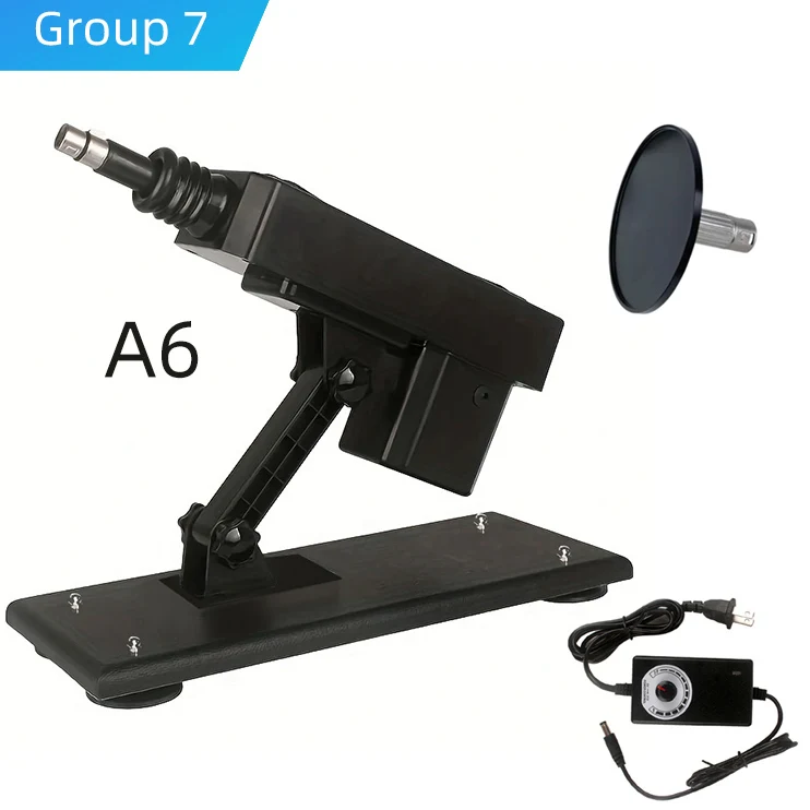 Reciprocating Linear Fuvk Machine Automatic Sex Machine Thrusting Sex Toy Telescopic 3XLR Reciprocating Linear Actuator