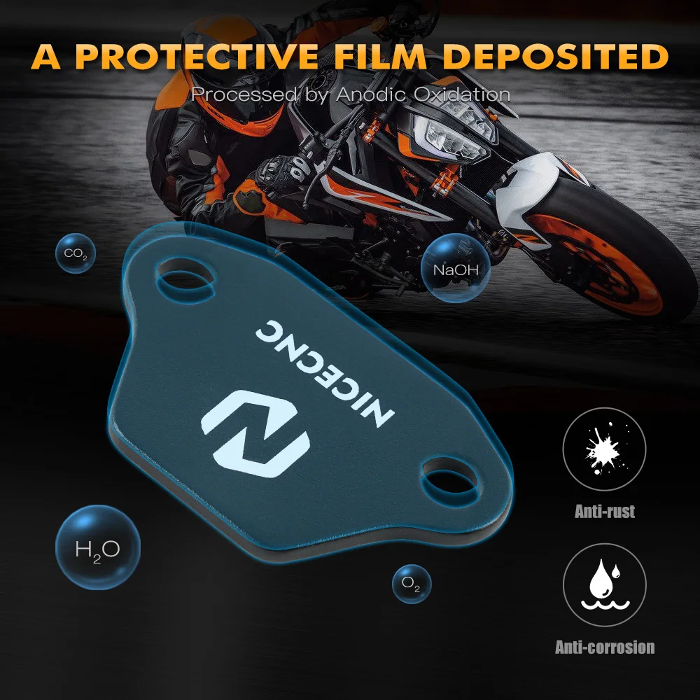 Für KTM 790 Adventure R S790 Duke 890 Adventure S/R Motorrad-Sensorabdeckung 790 Duke 890 Duke 2021 2022 2023 ALLE Jahre 790 890 – Detail 13