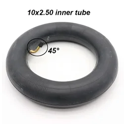 Durable Inner Tube for 10-Inch Electric Scooter and Balance Bike Tires (10x2.50 45D)