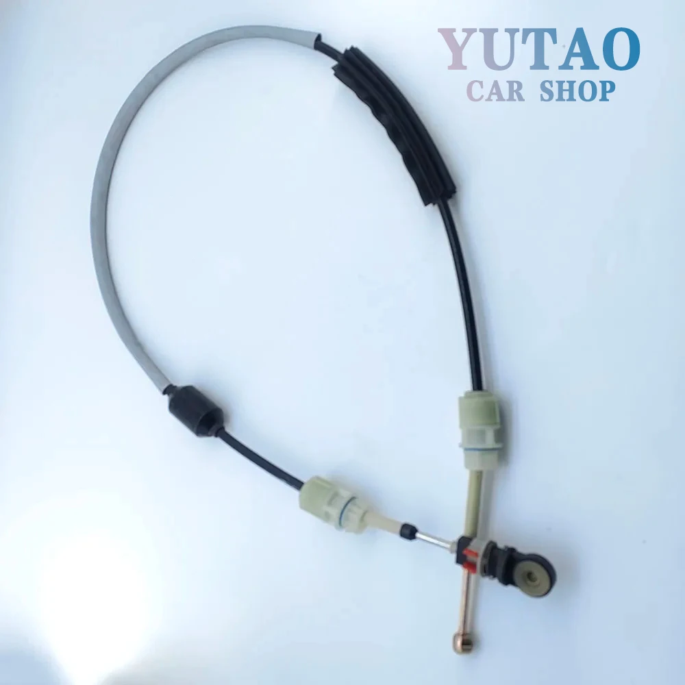 Gearshift Control Lever Gearbox CONTROL Cabl shift control lever 2400NE For Peugeot 508 508 W23