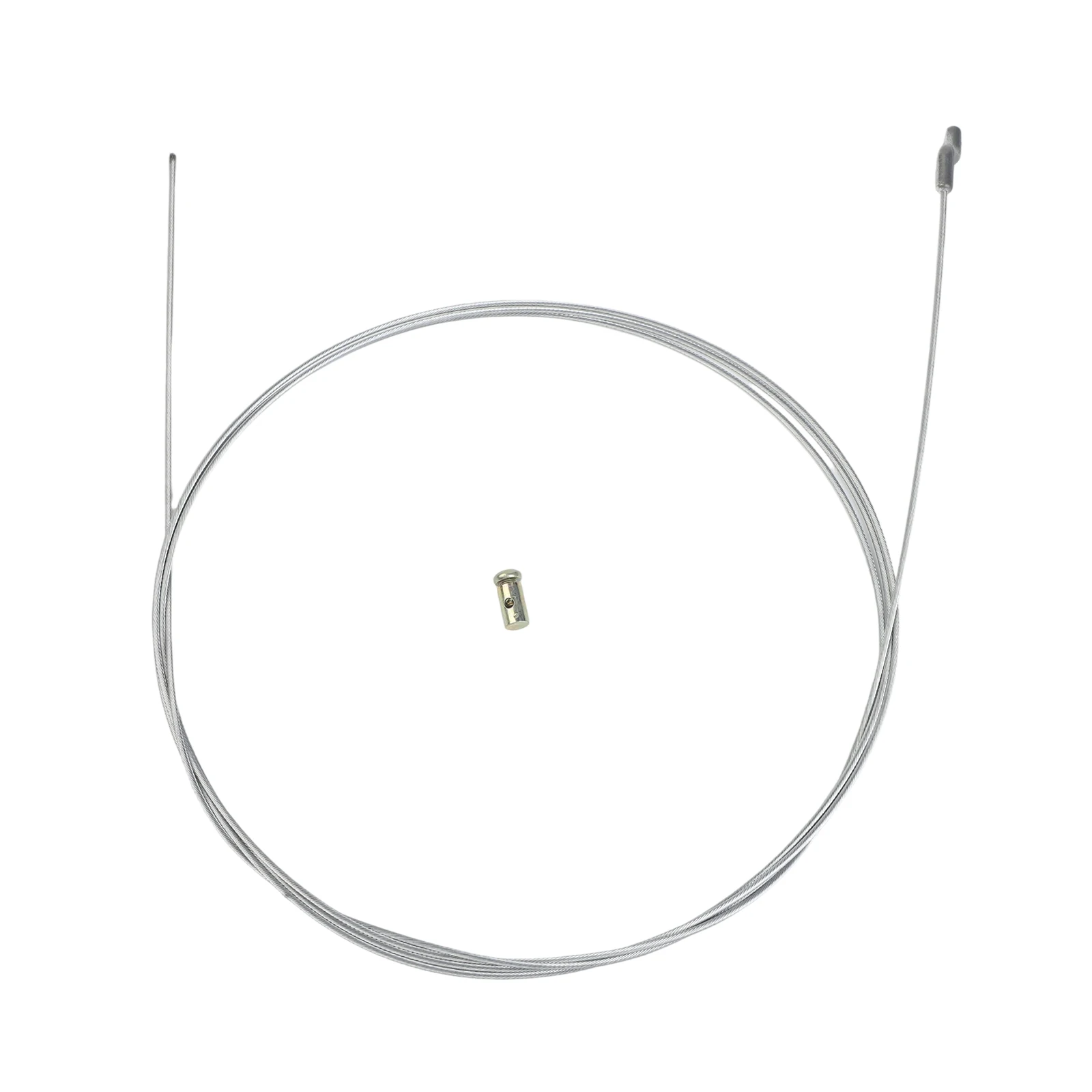 Kits Cable Tie Drive Throttle Pratical Rope Diameter 1.5mm Screw Nipple Steel Z-Hook Z-hook Accessory Assembly