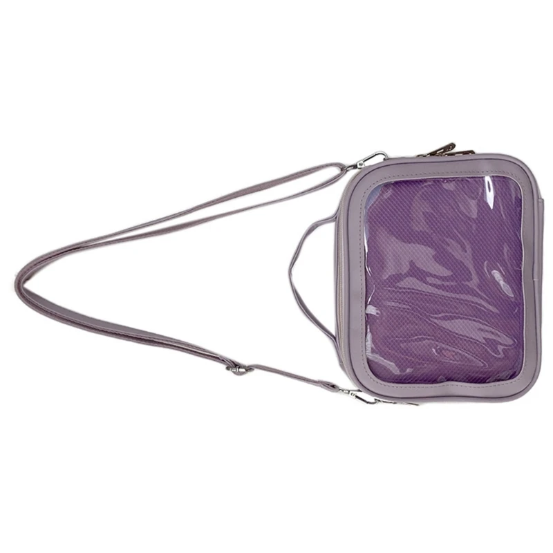 Girls Japanese Crossbody Bag Teens Shoulder Bag for Fashionable Women