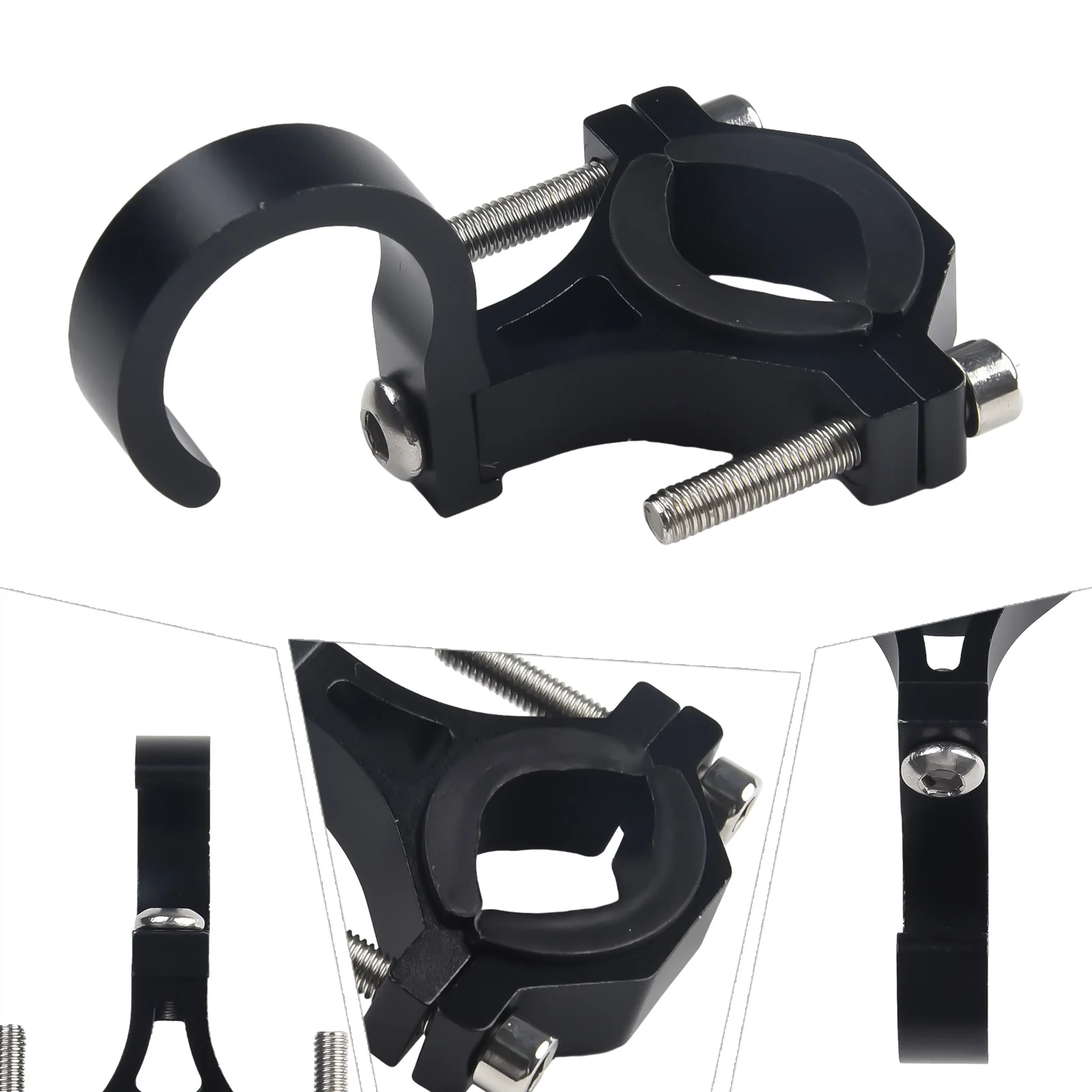 

Accessories Brand New Durable High Quality Parts Portable Practical Hook Hanging Hook For Scooter/Bike/Motorcycle