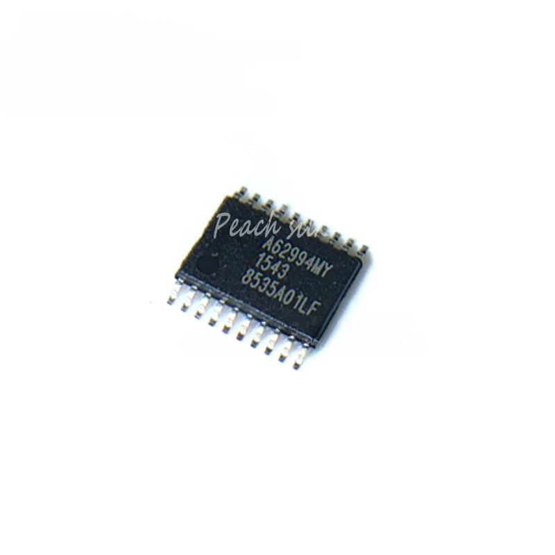 

(5 шт.) Φ ICS8535A01LF 8535A01LF фрикционеров ICS8535AG 8535A21LF фрикционеров