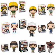 original funko pop stranger things 