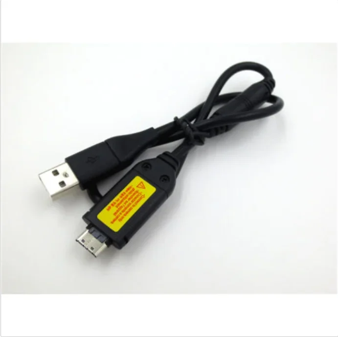 USB CABLE / BATTERY CHARGER for SAMSUNG PL50,PL100,PL110,PL120,PL121 CAMERA