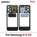 A16 5G Black