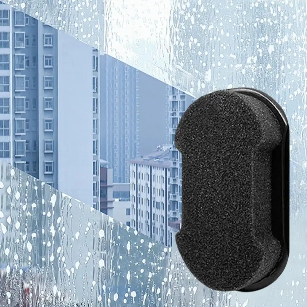 

One Way Mirror Car Rearview Mirror Sponge Nano-Coating Technology Reusable Widely Used Reflective Privacy Film Sponge