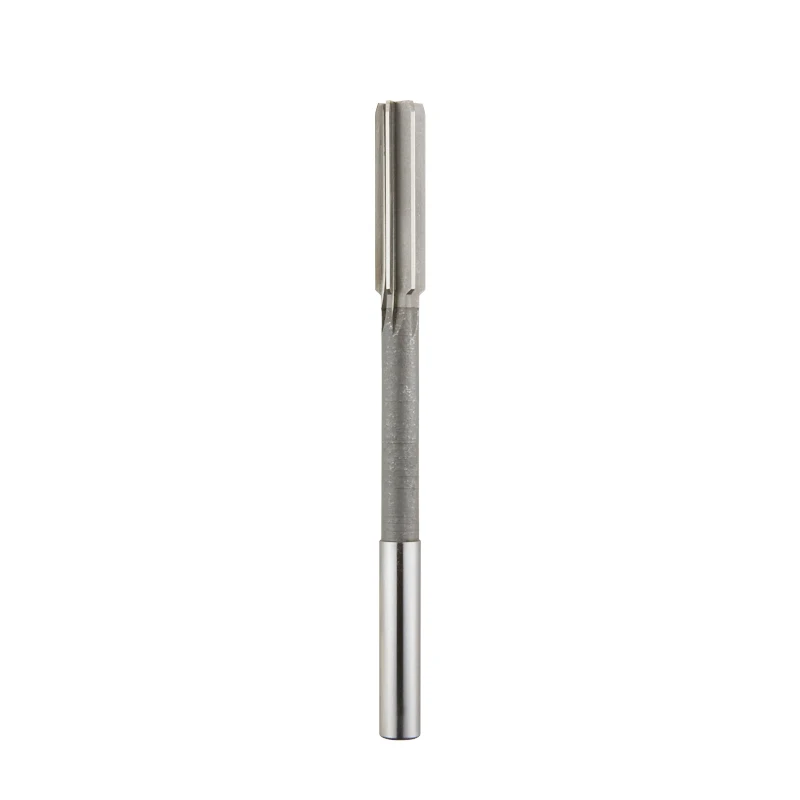 1Pc Non-standard D4 Chucking Reamer Straight Shank Machine Reamers 5.5-6.9mm 2