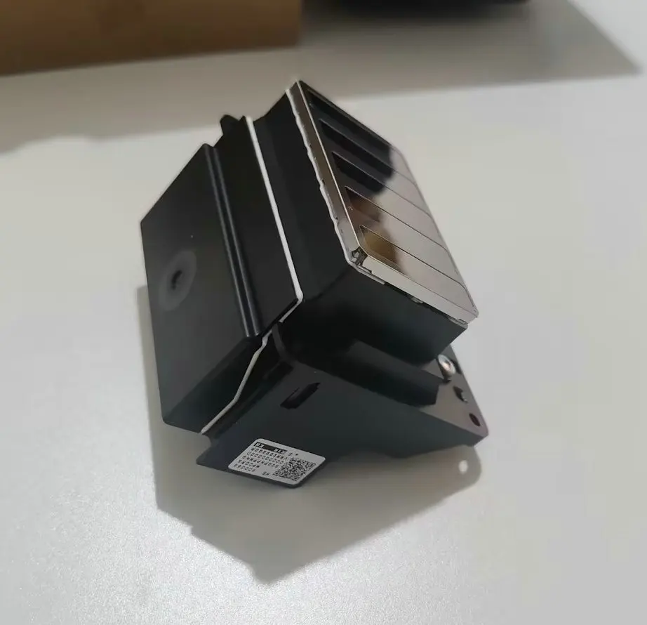 EPSON 잠금 해제 프린트 헤드, EPSON 7908 9908 9910 7910 7710 9700 7700 9900 9710 P6080 P8080 DX6 F191010 프린트 헤드와 호환
