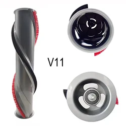 Universal Cordless Vacuum Cleaner Replacement Brushroll - Enhanced Electric Brush Head Roller Bar (V11)