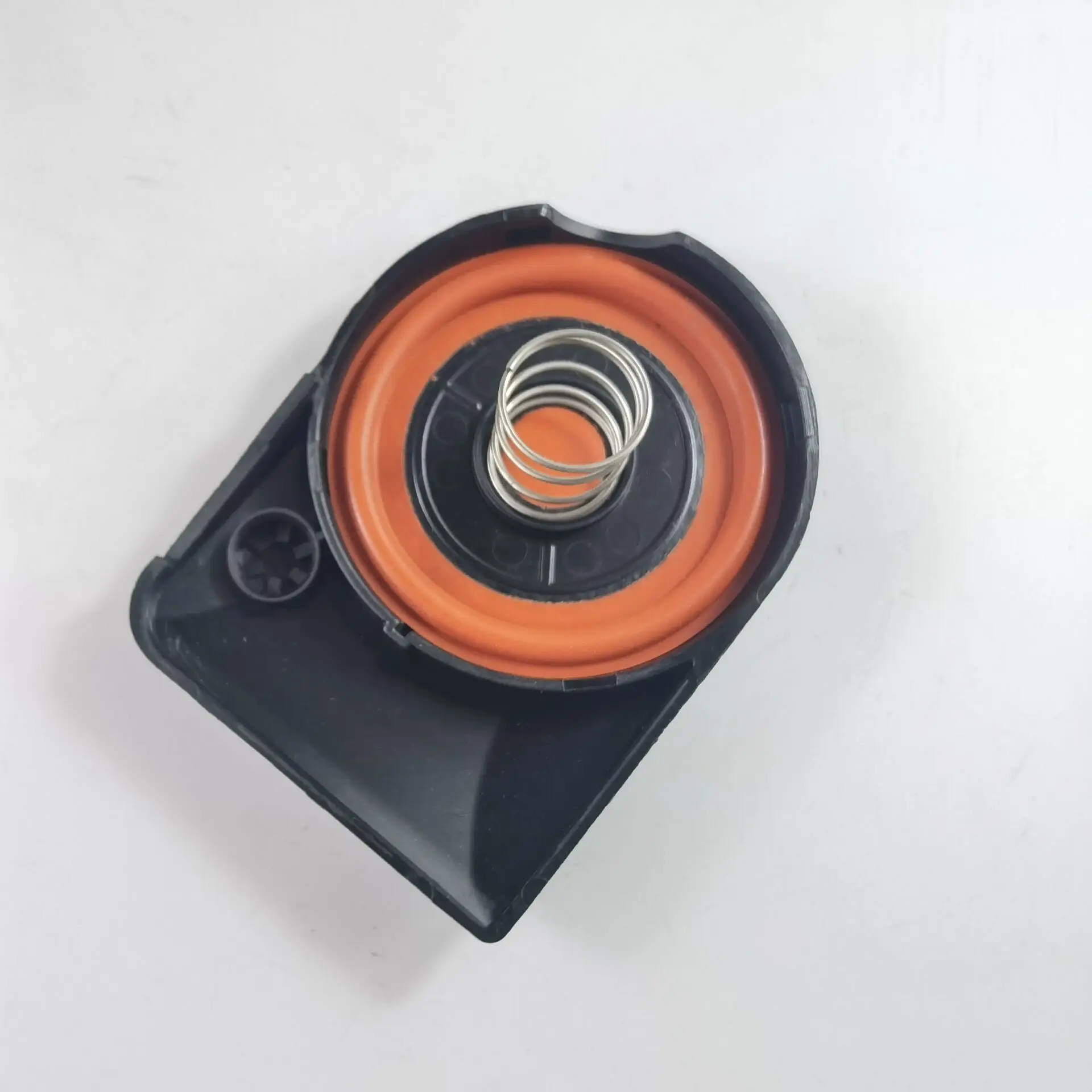 Car Engine PCV Valve Cover Repair Kit 11127646552 11127646553 Car Engine PCV Valve Cover Repair Kit With Membrane For BMW Mini Cooper N13 F20/F30 1 Series 3 Series