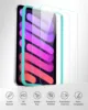 ESR Screen Protector for iPad 11/10(2025/2022) Pro 11/12.9 (2018-2022)Tempered-Glass Film with Frame For Mini 7/6 Air 5/4 2