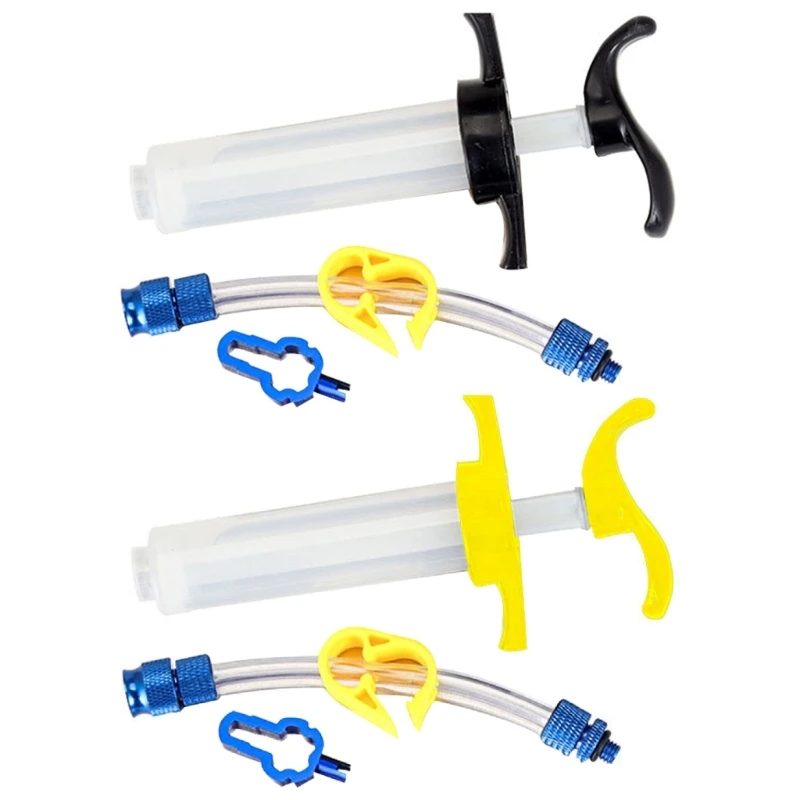 Strumento Per Rimozione Del Nucleo Della Valvola Della Siringa Iniettore Del Sigillante Tubeless Adatto Per Stans Altri