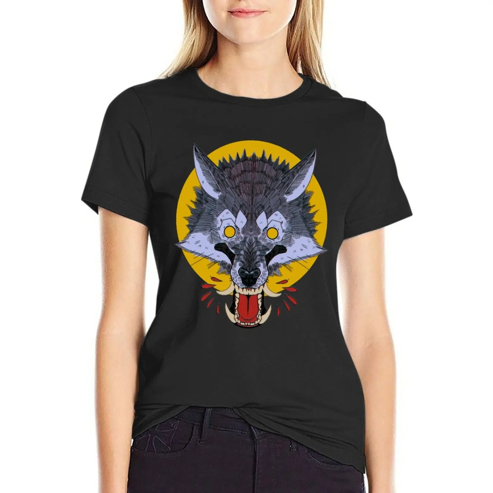 

RAH ! T-Shirt aesthetic clothes cute clothes rock and roll t shirts for Women