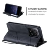 13T Pro Case on For Coque Xiaomi 13T Pro Cover Flip Wallet Leather Case na for Funda Xiomi Xiaomi 13T Mi13T 13 Pro Phone Cases 6