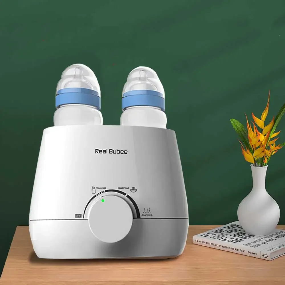 Baby Feeding Bottle Warmer & Sterilizers with Timer Accurate Temperature Control Food Milk Warmers with Defrost bottle warmer,milk bottle heater,bottle sterilizer
