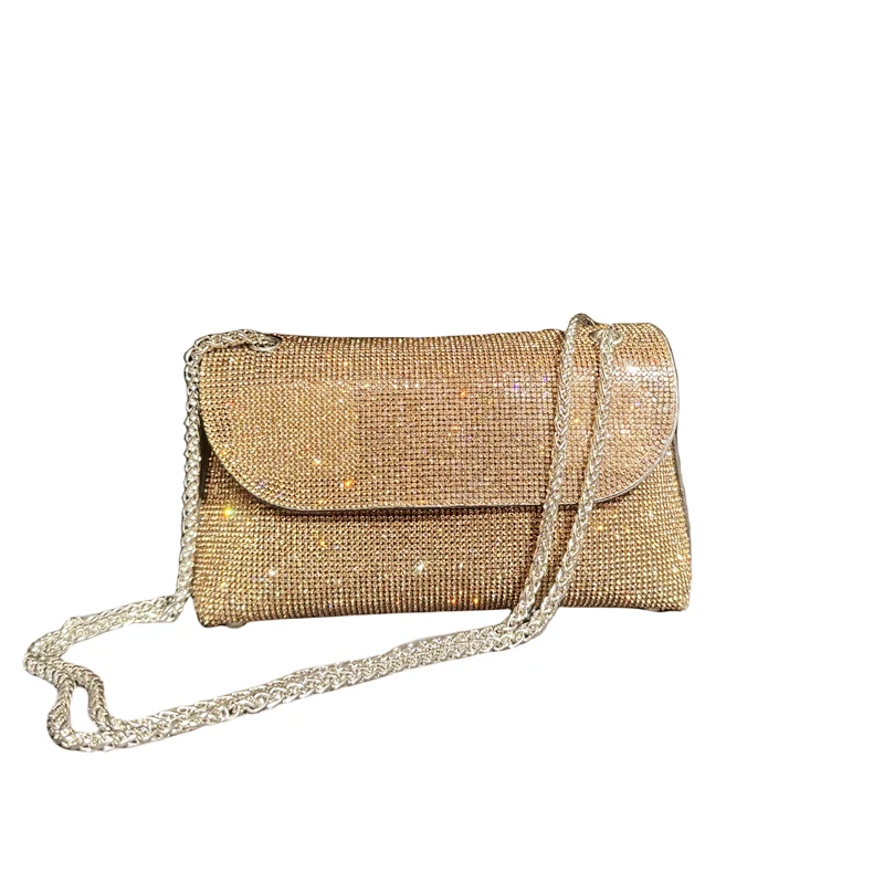 thumbnail image 1 of Bolso de hombro de moda de la marca JIOMAY, bolsos de diseñador de lujo de alta calidad 2024, exquisito bolso de mano de boda con diamantes de imitación para mujer, 1 of 5
