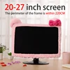 Pink 20-27 inches