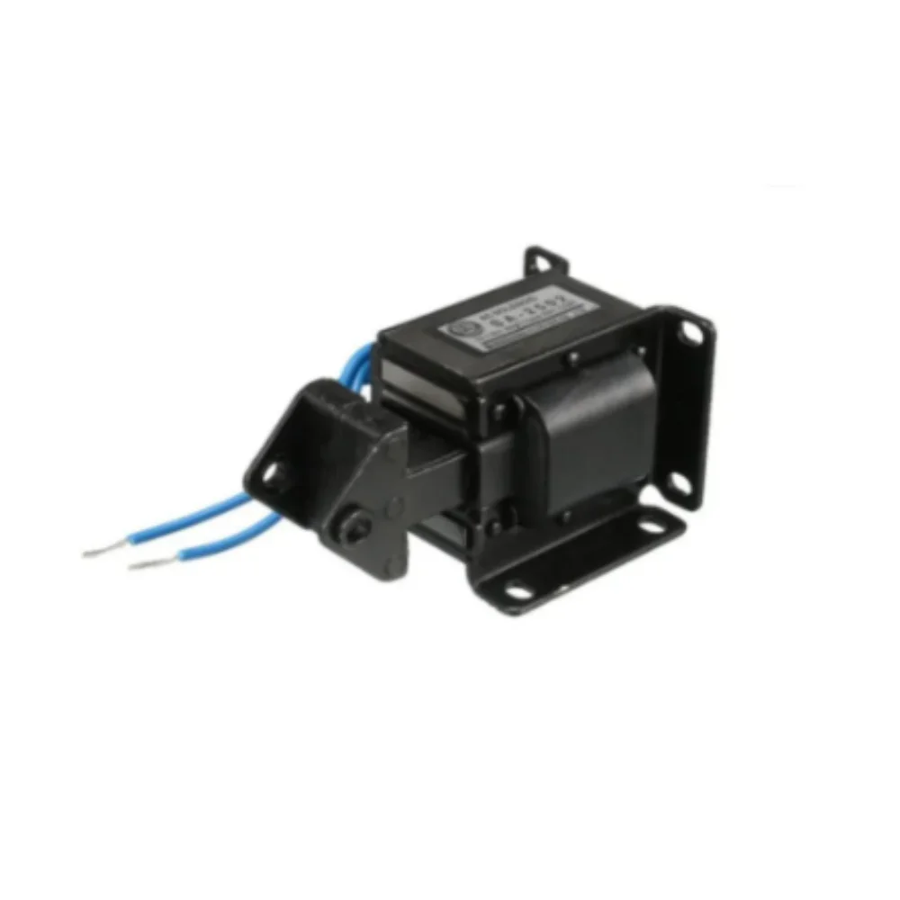 1PC SA-2502 Lift 1.5kg corsa 15mm AC24V AC 110V 220V AC elettromagnete a solenoide Tractive