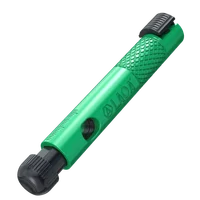 LAOA Lisseur de câble réseau professionnel de type stylo, super cinq, six ou sept types de séparateur de câble réseau 4