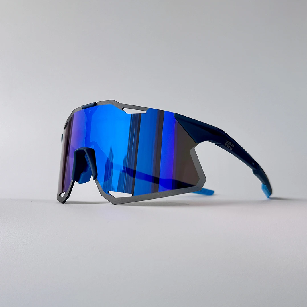 Leichte Laufbrille 100, Fahrrad-Sonnenbrille für Herren, Sportbrille, Wandern, Damen-Sonnenbrille, UV400-Brille – Detail 5