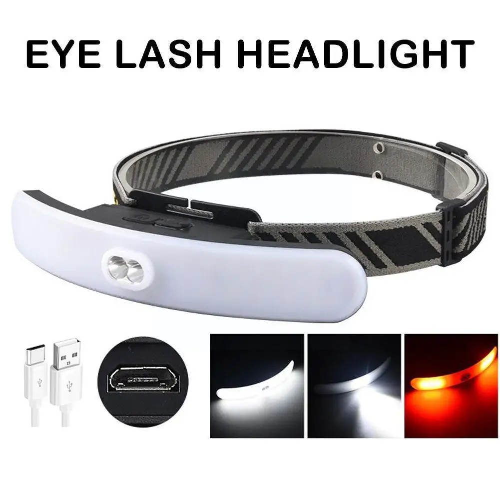 

Usb Rechargeable Eyelash Extension Grafting Lamp Eye Lamp Light Art Eyebrow Lip Tattoo Extension Protection Grafting Eyelas L5L2