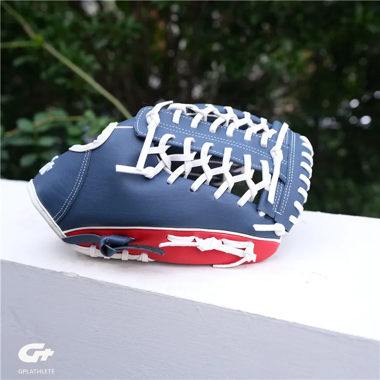 Children's Ultra Synthetic Leather Gloves 4