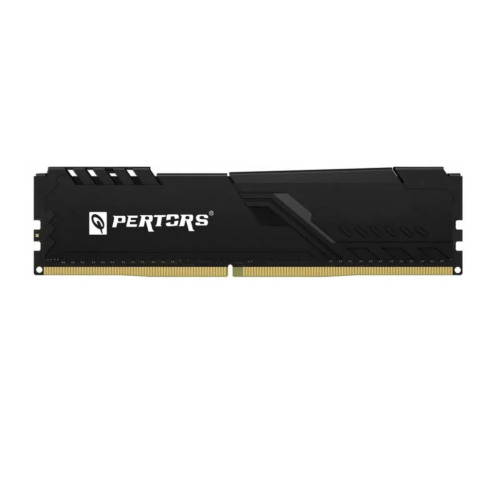 Q-PERTORS DDR4 16 GB 8 GB Desktop-RAM 2133 2400 2666 3200 MHz DIMM-RAM 288 Pins NON ECC, kompatibel mit Intel und AMD