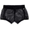 AIMPACT Mens Mesh Shorts Lounge Underwear Boxer Shorts Cover up 3