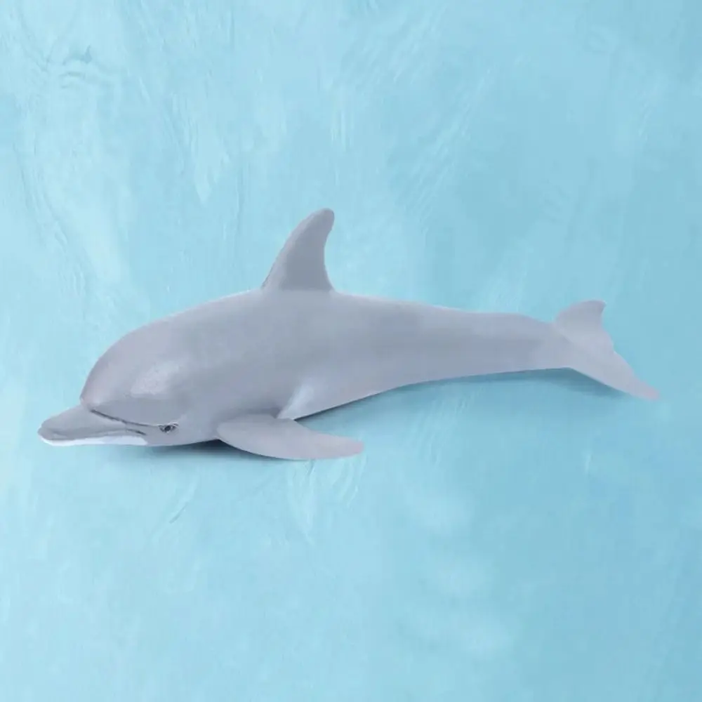 Marine Animal Educational Figurines - Ocean Simulation Set