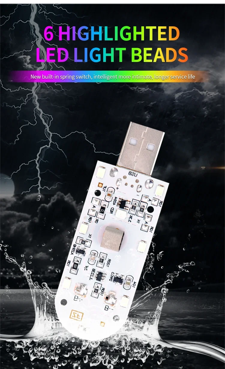 led verlichting auto interieur (2026) Bestsellers