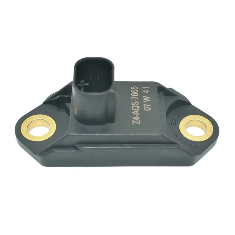 Z4-Aqs-7665 Sensore Di Accelerazione Del Corpo Per Porsche 997 911 2008 99760611101 Z4Aqs7665 Accessori Auto Ricambi Auto