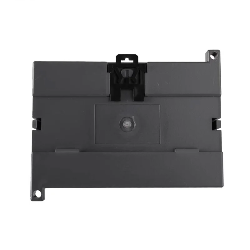 PLC Industrial control board DC24V FX1N 32MR DC24V 6W 16 input 16 output Baud rate 9600 Support HMI
