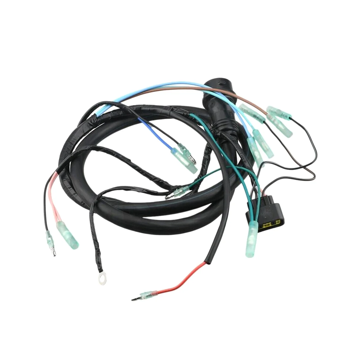 

Wire Harness Assy for Yamaha Boat Engine 2T 40HP 66T-82590-00-00 66T-82590-20
