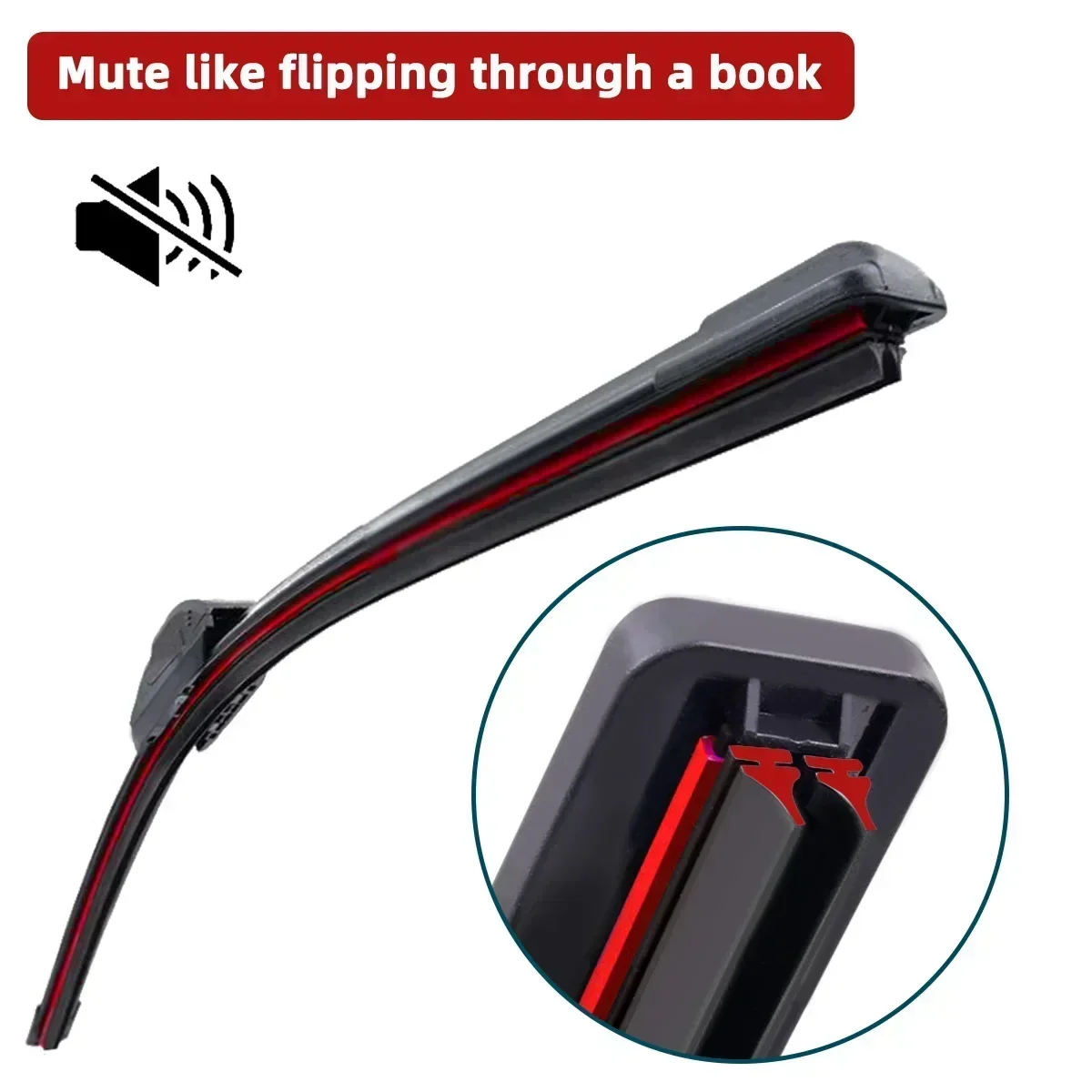Double Rubber Car Wiper Blades for 2012-2016 Subaru XV MK4 Crosstrek GP Front Rear Windshield Wipers Car Accessories 2012 2016 2